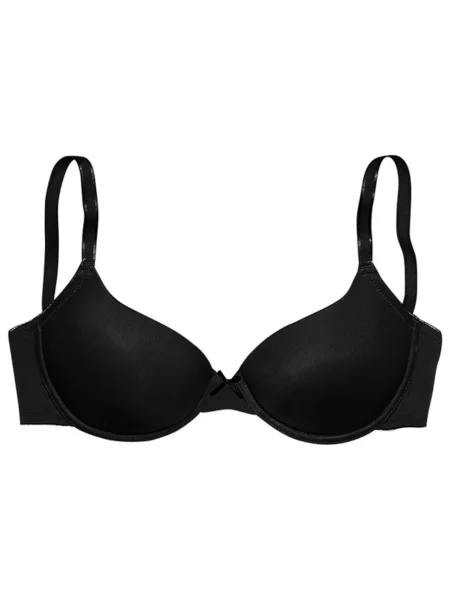 LASCANA Sutien negru