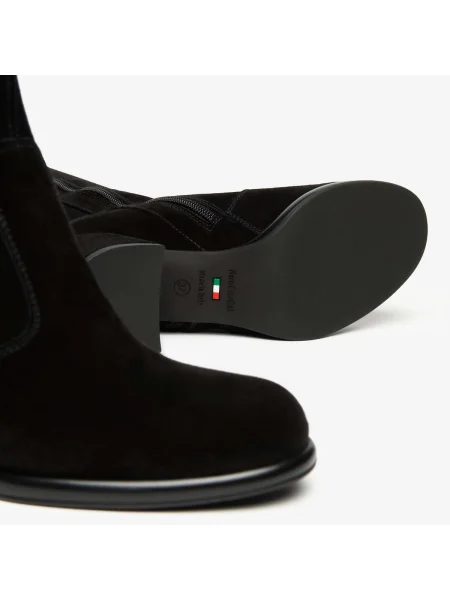 Pantofi Nerogiardini negru