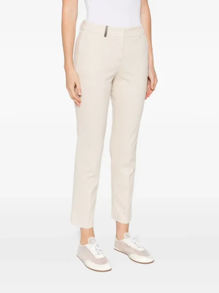 Pantaloni Peserico
