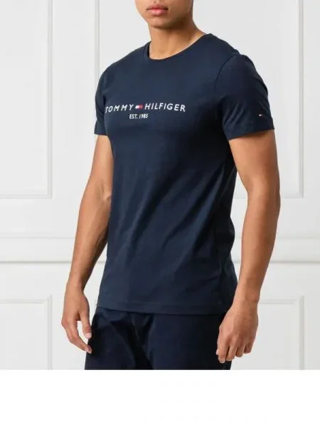 Tommy Hilfiger Póló kék
