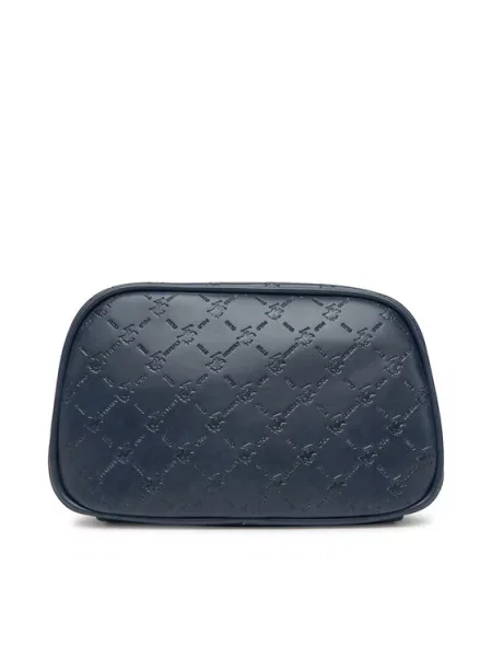 Косметичка Beverly Hills Polo Club синяя