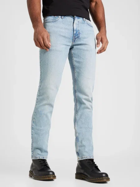 LEVI'S ® Jeans albastru denim