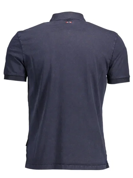 Polo Napapijri negru