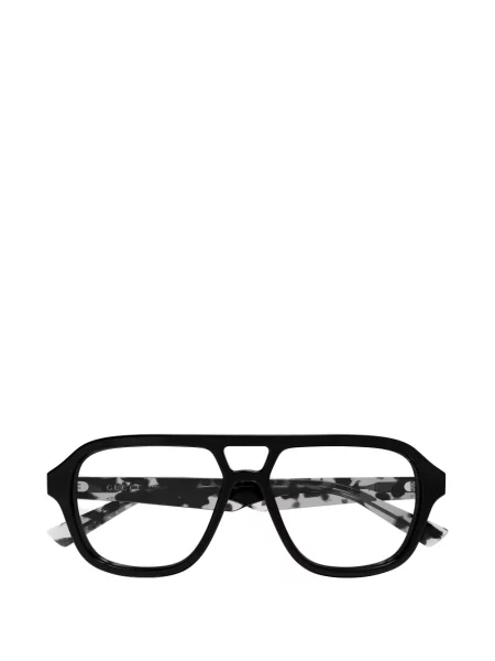 Ochelari de soare Gucci Eyewear negru