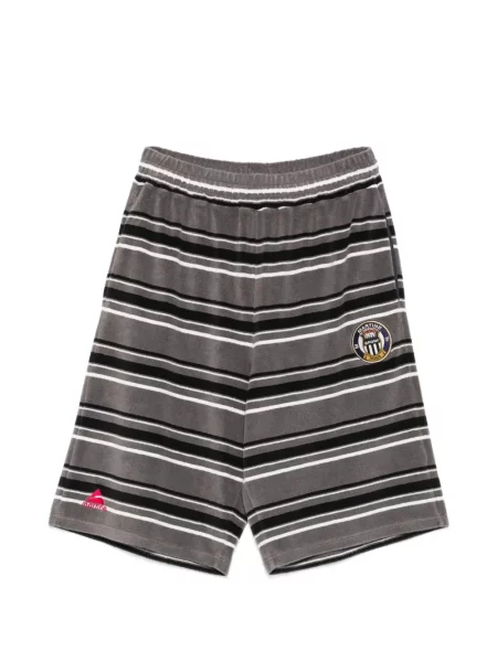 Pantaloni scurți Martine Rose gri