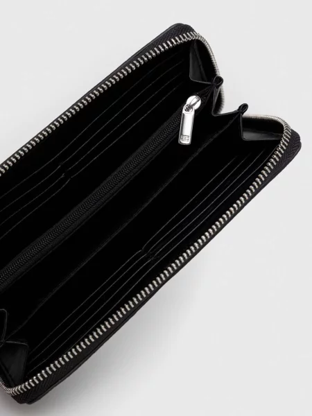 Pénztárca Tommy Hilfiger kék