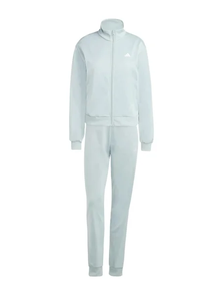 ADIDAS SPORTSWEAR Športna trenirka Essentials Feel Cozy pastelno modra