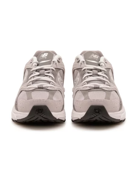 Sneakersy New Balance 530 szare