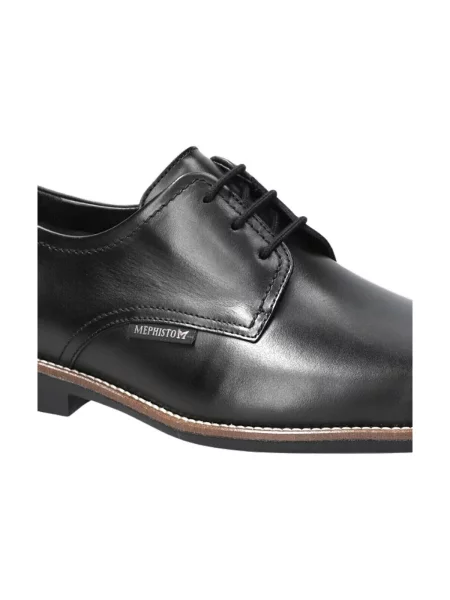 Pantofi Mephisto negru