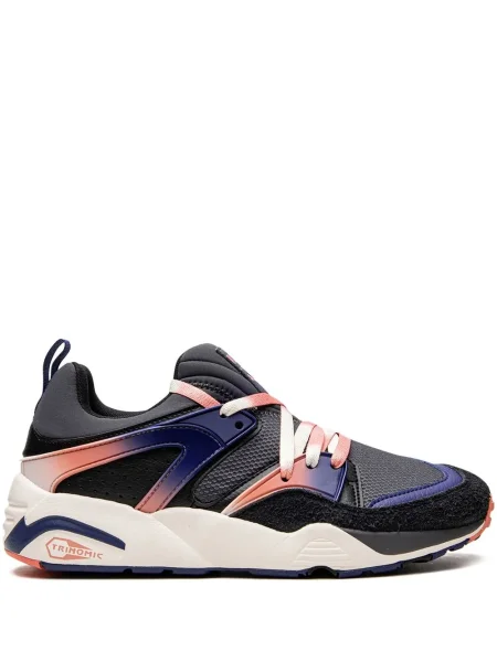 Sneakerși Puma Blaze negru