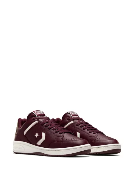 Sneakerși Converse Chuck 70 roșu