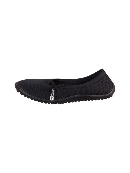 Pantofi Leguano negru
