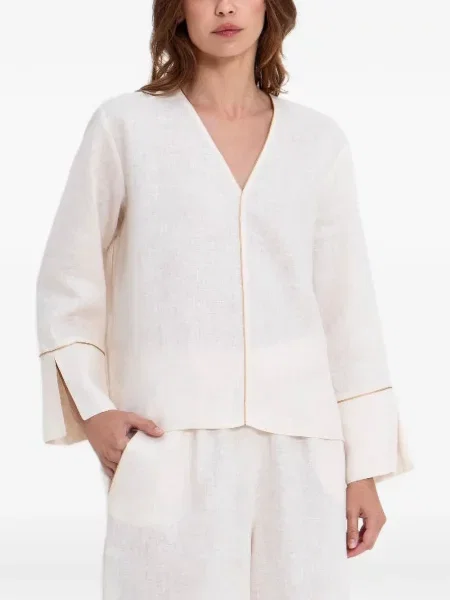 Bluzka Greek Archaic Kori