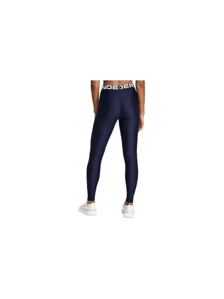 Legíny Under Armour modrá