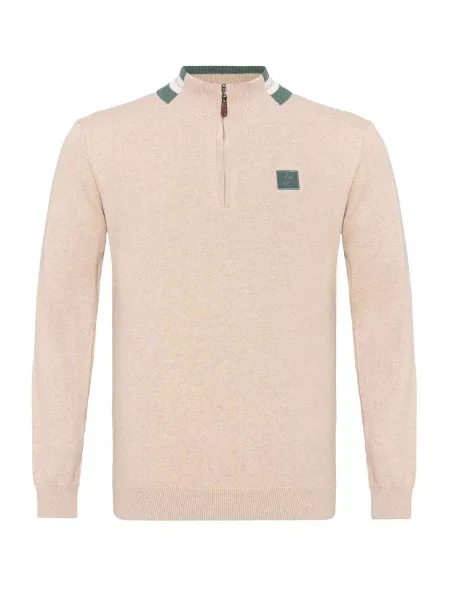 Jacey Quinn Pulover Edgar progasto / siva bež