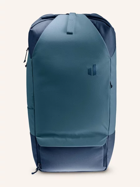 Plecak miejski deuter Utilion 30 l atlantic/ink niebieski