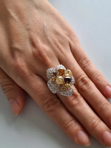 Inel Hyt Jewelry