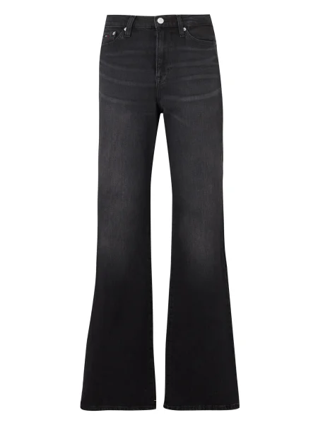 Samsøe Samsøe Jeans Sashelly denim gri