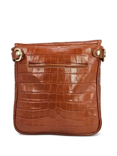 Crossbody táska Madison.maison barna