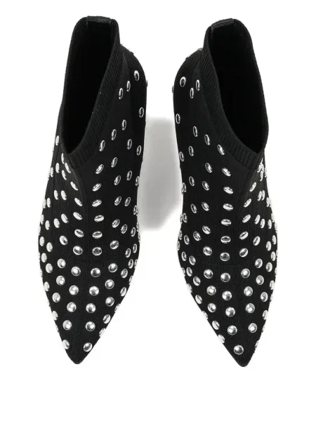 Botine Karl Lagerfeld negru