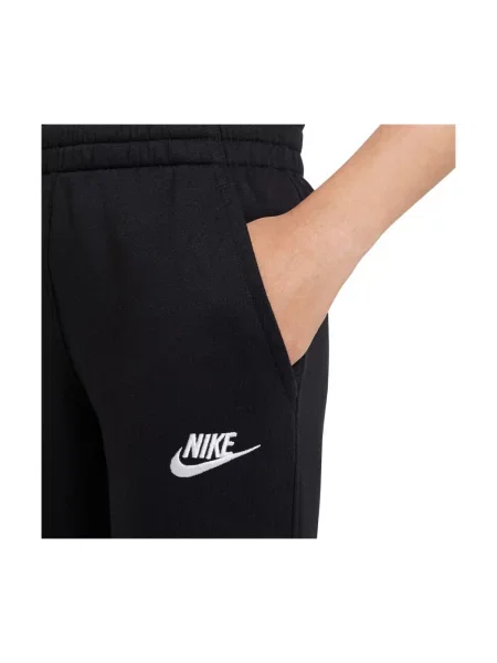Nohavice Nike čierna