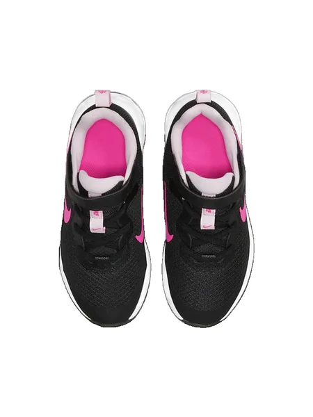 Pantofi copii Nike negru