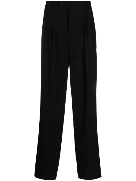 Pantaloni Versace negru