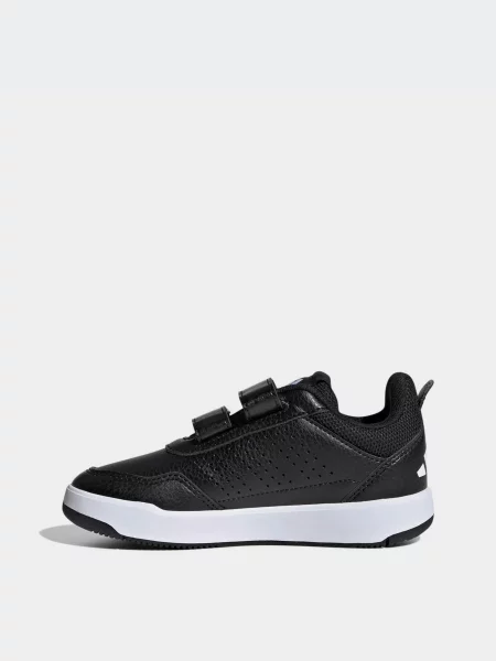 Детские кроссовки Adidas черные