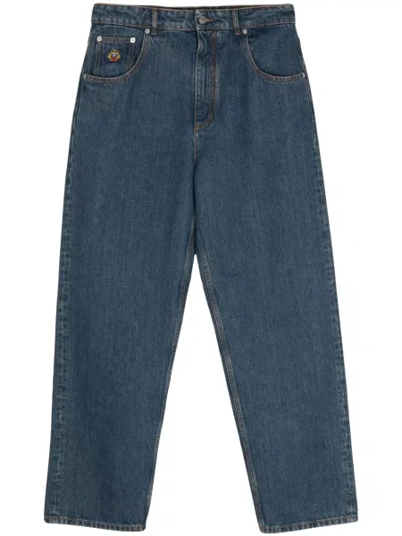 Traperice sužene Bally s vezom plava