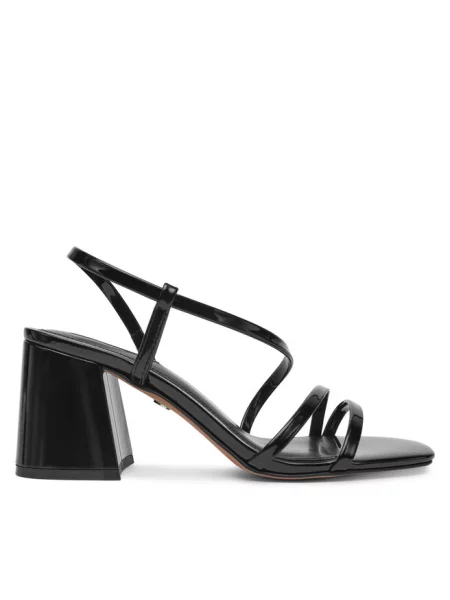Sandały Nine West czarne