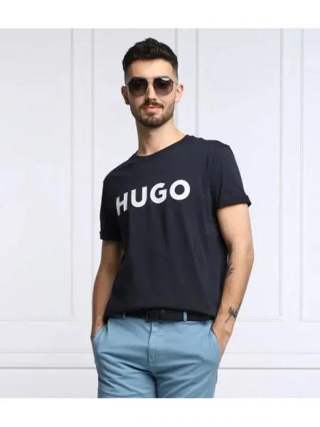 HUGO Tricou Dulivio
