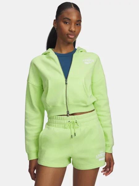 Geacă Under Armour din fleece