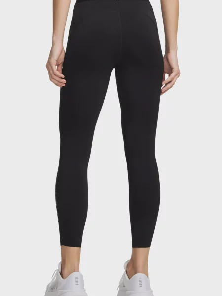 Брюки Under Armour черные