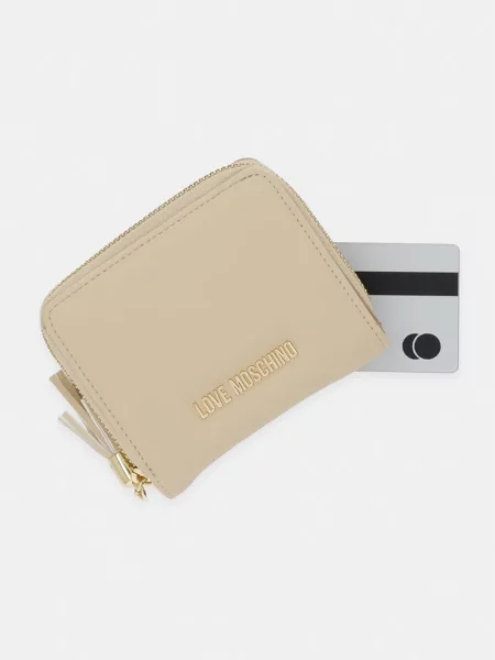 Кошелек Love Moschino
