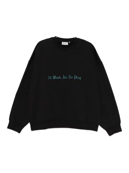 Bluza Carhartt Wip czarna