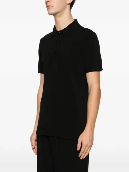 Polo Tom Ford negru