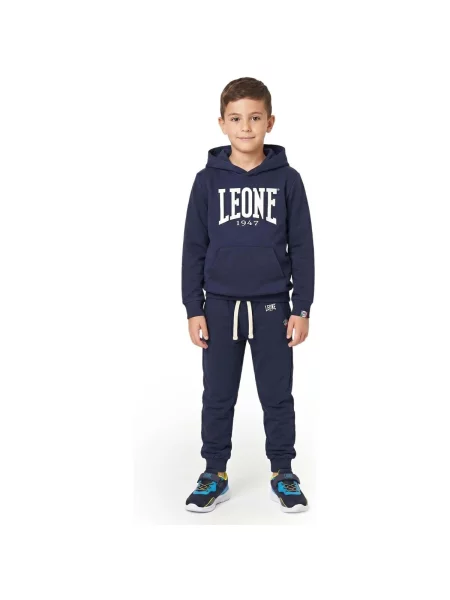 Sportski komplet Leone 1947 plava