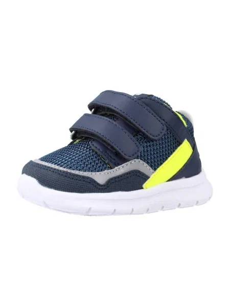 Pantofi copii Chicco albastru