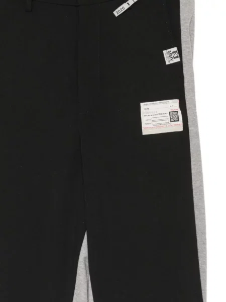 Pantaloni Maison Mihara Yasuhiro negru
