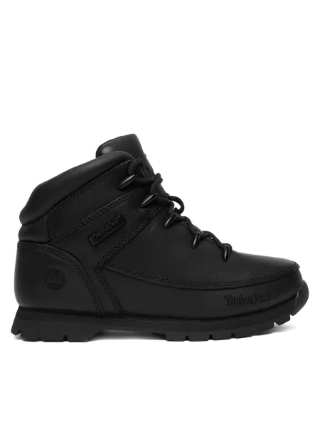 Ορειβατικά παπούτσια Timberland Euro Sprint μαύρο