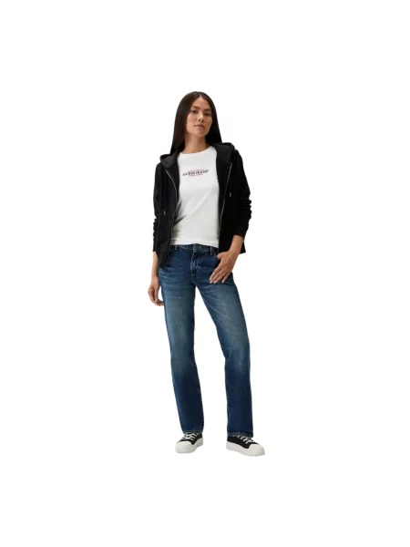 Bluza Guess czarna