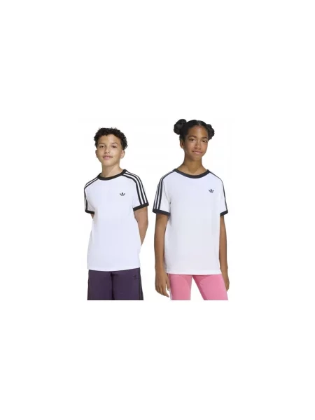 Gyerek ruha Adidas fehér