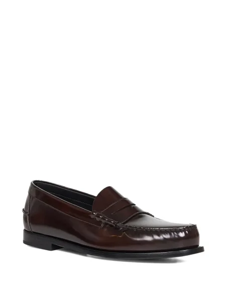Pantofi loafer Church's maro