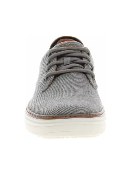 Pantofi Skechers alb