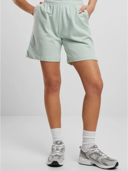 Szorty Urban Classics frotte