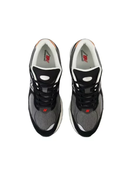 Pantofi New Balance negru