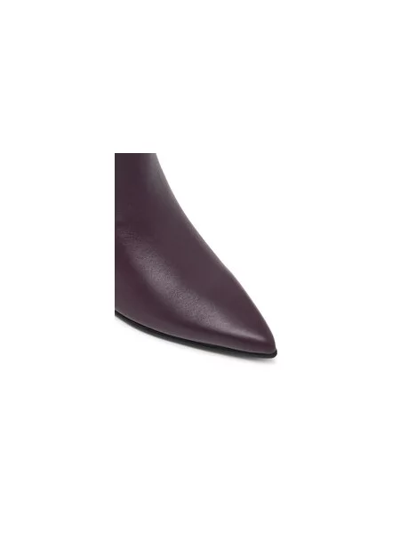 Aulinukai United Nude Eamz Yoyo violetinė