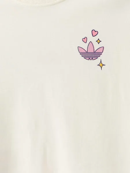 Детская футболка Adidas Originals