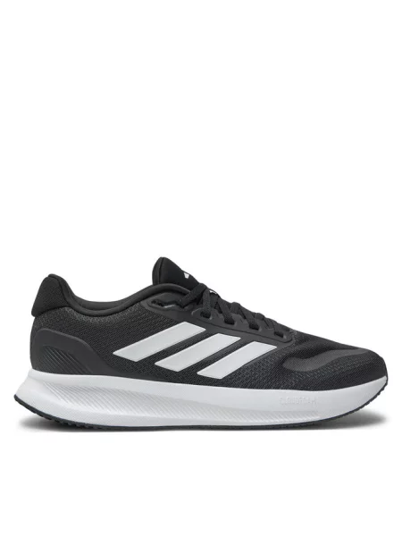 Buty do biegania adidas czarne