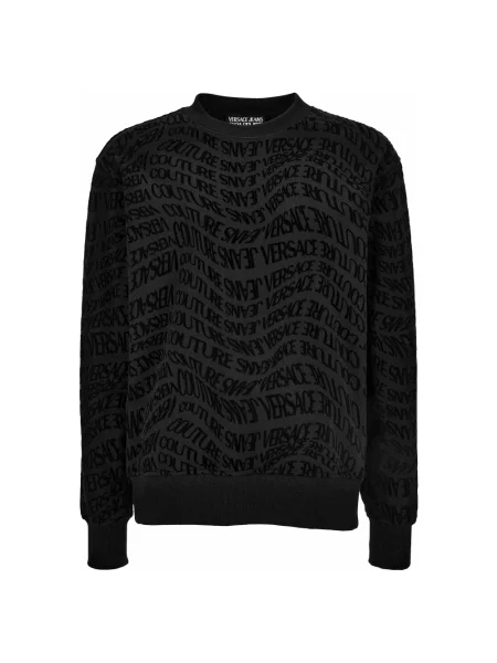 Bluza Versace czarna